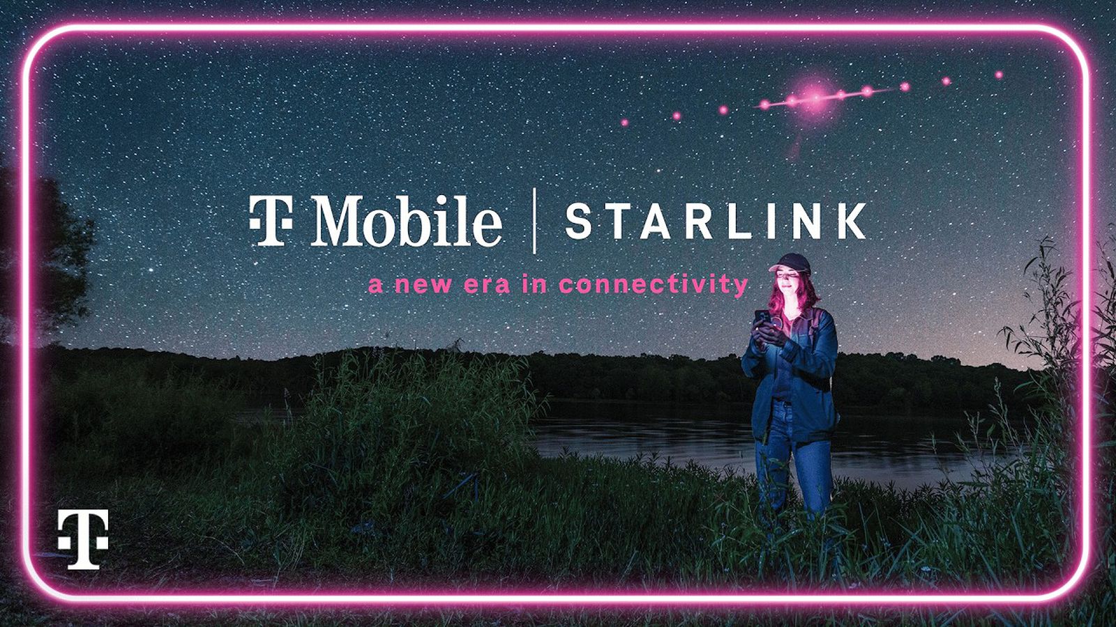 iPhone Users Can Sign Up to Try Starlink Connectivity For Free Until July