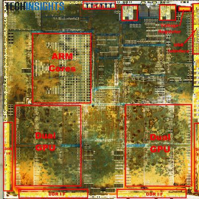 a5x floor plan