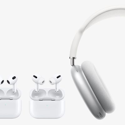 airpods family 2021