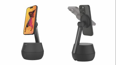 belkin auto tracking stand pro