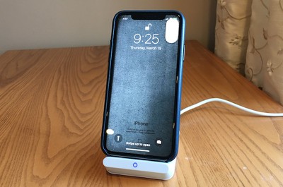Review Anker Debuts New 7 5 Watt Powerwave Wireless Chargers Optimized For Iphones On Sale Up To 20 Off Macrumors