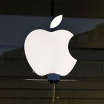 apple store logo