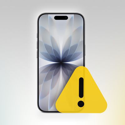 iPhone Users in San Francisco Bay Area Receive Earthquake Notification