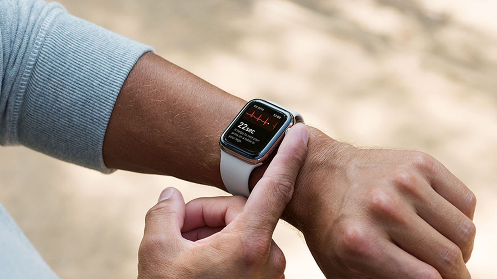 Apple Watch ECG Feature Receives Final Medical Approval in Japan MacRumors