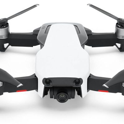 dji mavic air drone