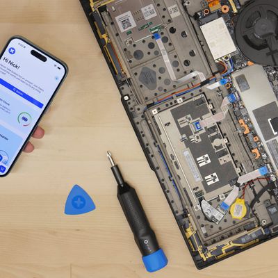 ifixit app