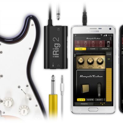 iRig 2