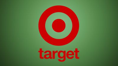 target basic holiday