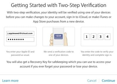 Apple-ID-getting-started-two-step
