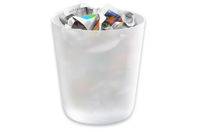 trash can macos