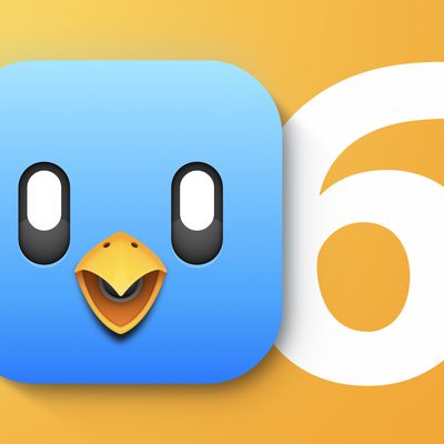 Tweetbot 6 Feature