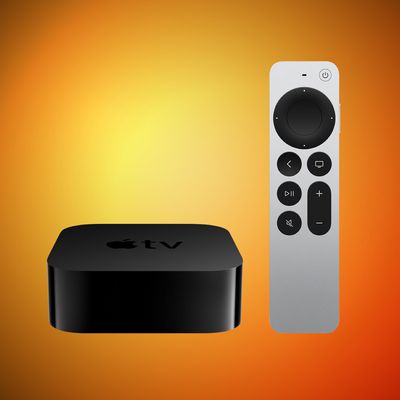 apple tv halloween