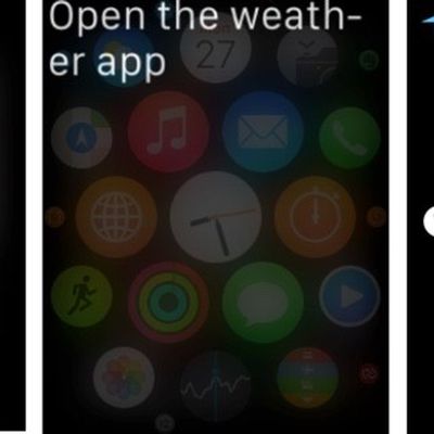 siriopeningapps
