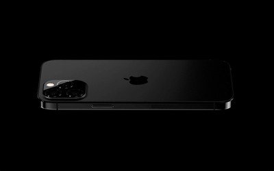 Se rumorea que la línea iPhone 13 Pro incluye una opción en negro mate, un nuevo revestimiento antihuellas para bordes de acero inoxidable y más