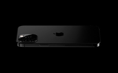 Iphone 13 Pro Lineup Rumored To Include Matte Black Option New Anti Fingerprint Coating For Stainless Steel Edges And More Macrumors