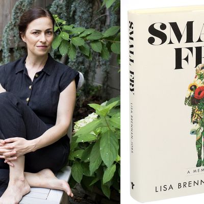 small fry lisa brennan jobs NYT