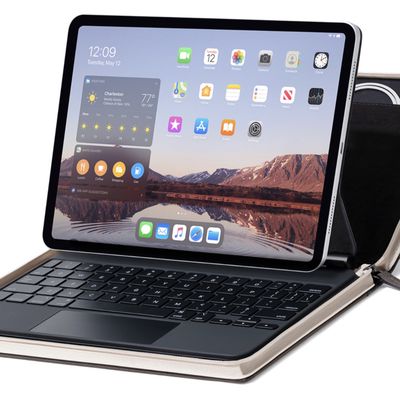 twelve south ipad pro accessory
