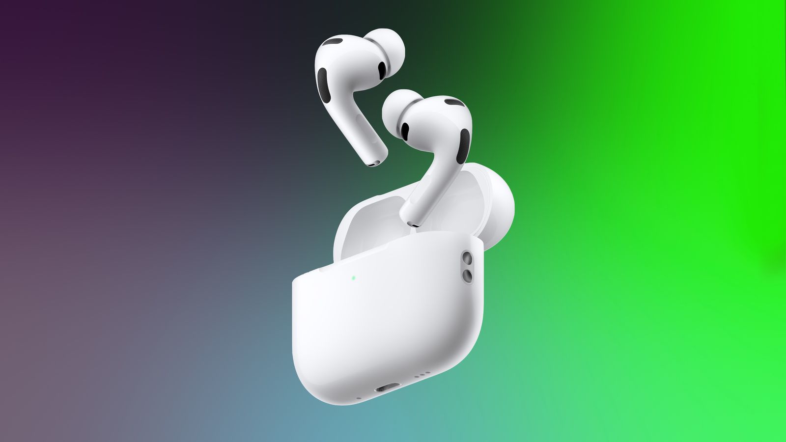 Some AirPods Pro 3 Owners Complain About Static Noise - MacRumors