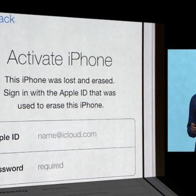 federighi activation lock