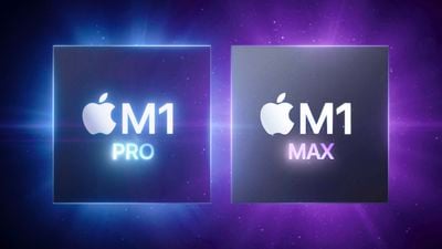 Future Apple Silicon Macs Will Reportedly Use 3nm Chips With Up to 40 Cores