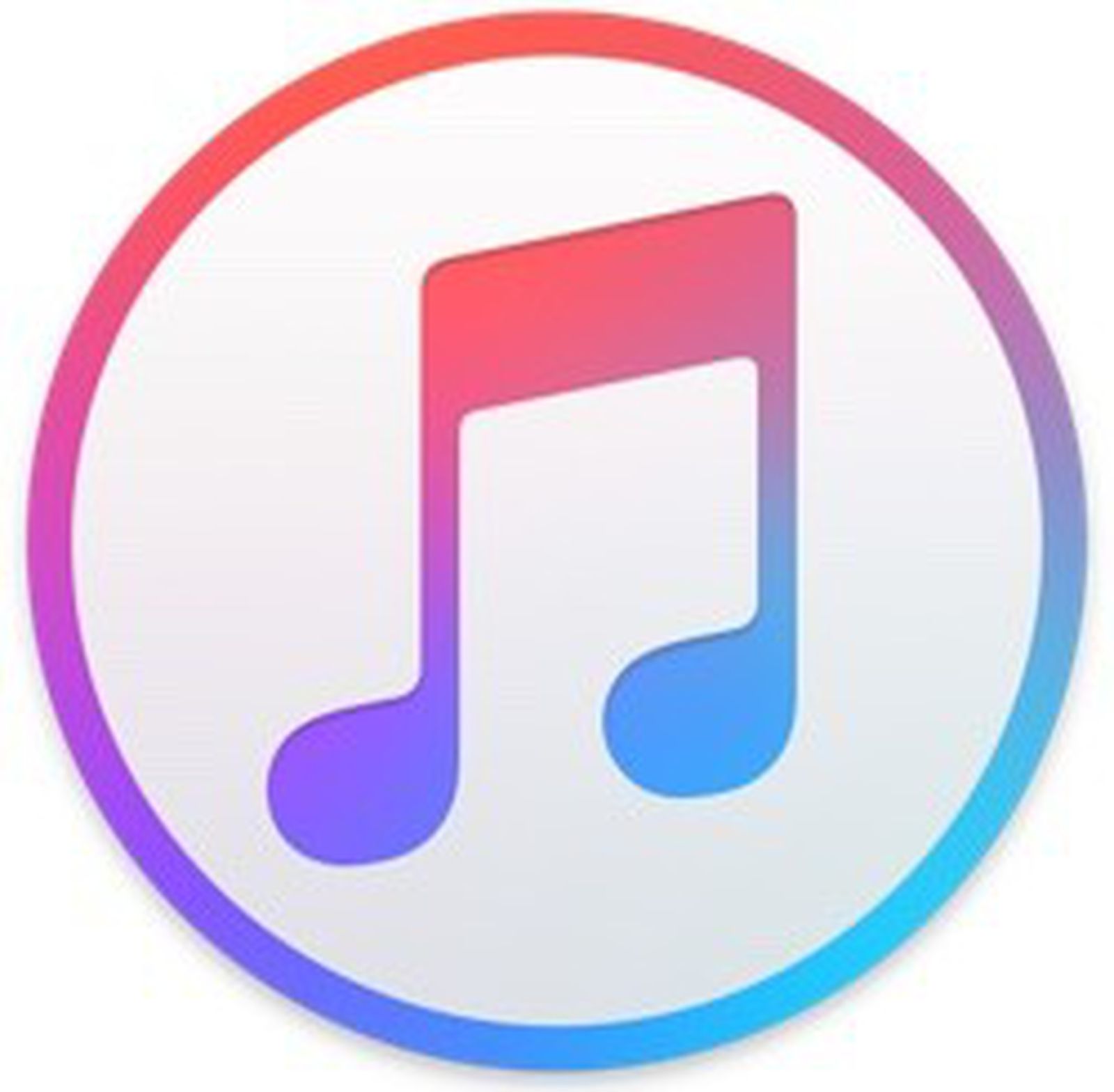 Apple Releases ITunes 12.5.1 With Revamped Apple Music Design.