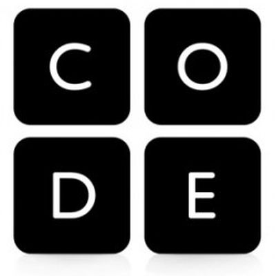 hour of code icon