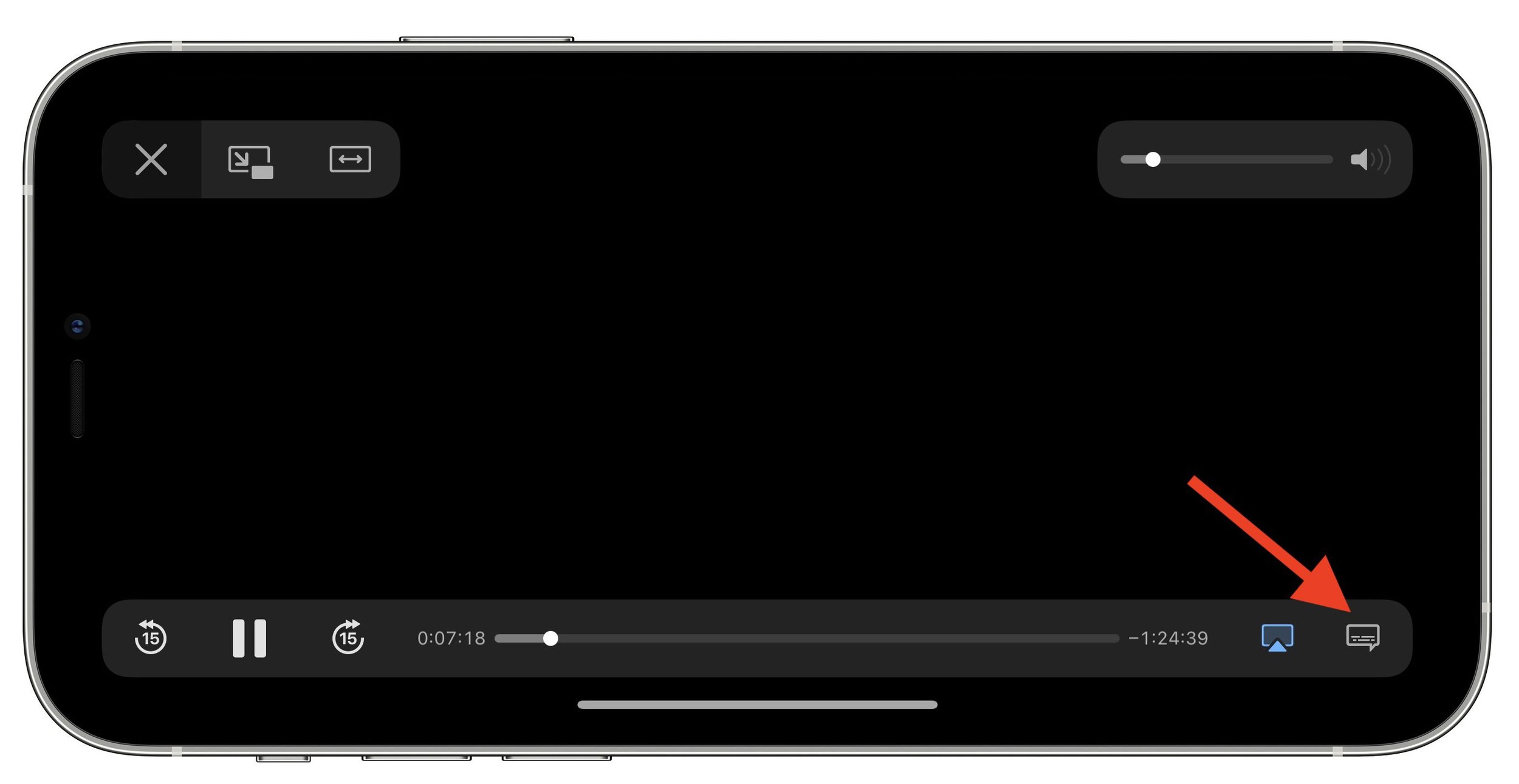 How to Turn On Subtitles and Change Languages in the Apple TV App