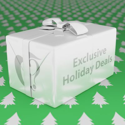 Deal Guides Gift Hero