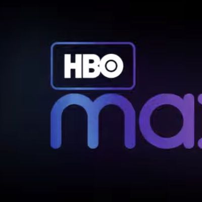 hbo max