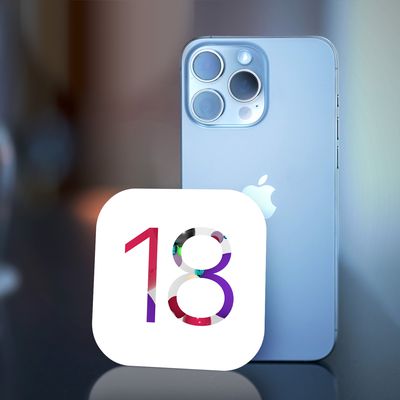 iOS 18 Roundup Article
