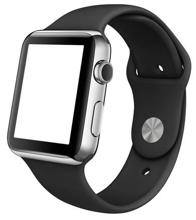 volkswagen app apple watch image