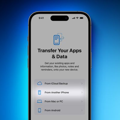 Update Your iPhone 15 to iOS 17