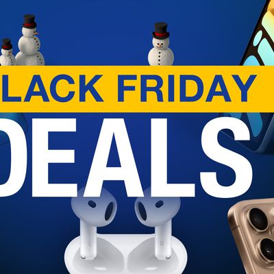 General Black Friday Deals 24 Blue Snowmen