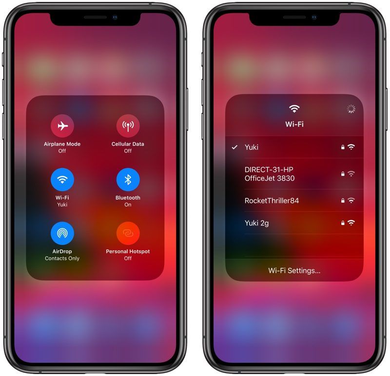 how-to-disable-voice-control-on-iphone-xr