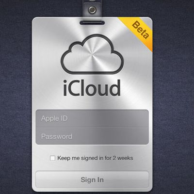 icloud