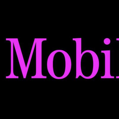 t mobile logo