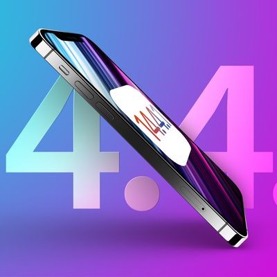 iOS 14