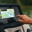 carplay pontoon crest balise