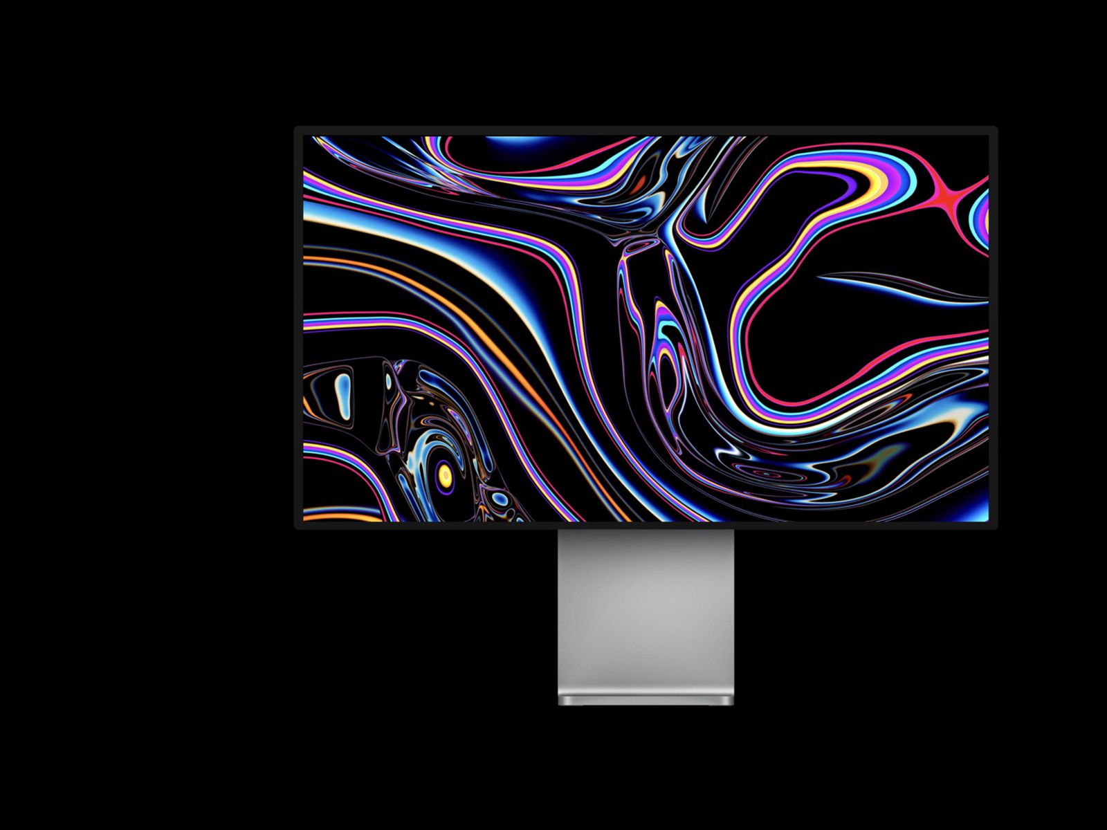 Apple's Pro Display XDR Is Six Years Old Today - MacRumors