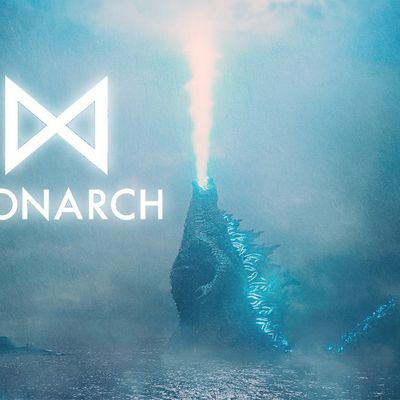 monarch monsterverse