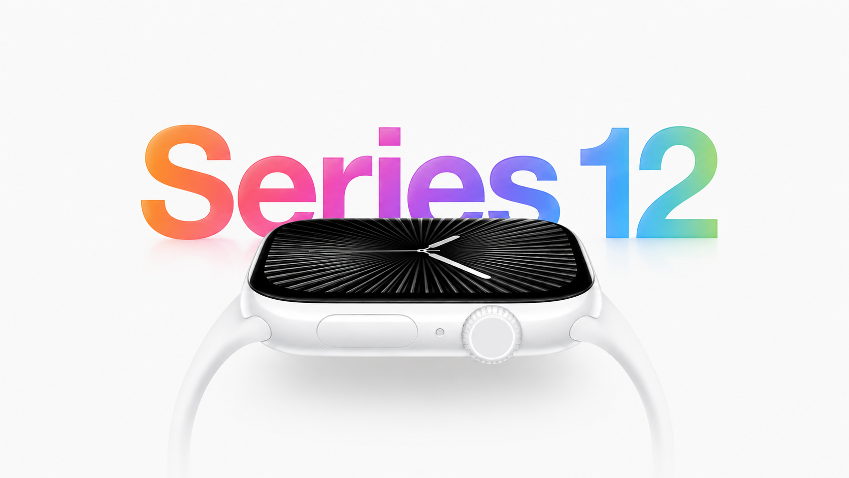Apple to Unveil Ultra 4, Series 12 Sept. 9