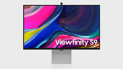 Samsung viewfinity s9