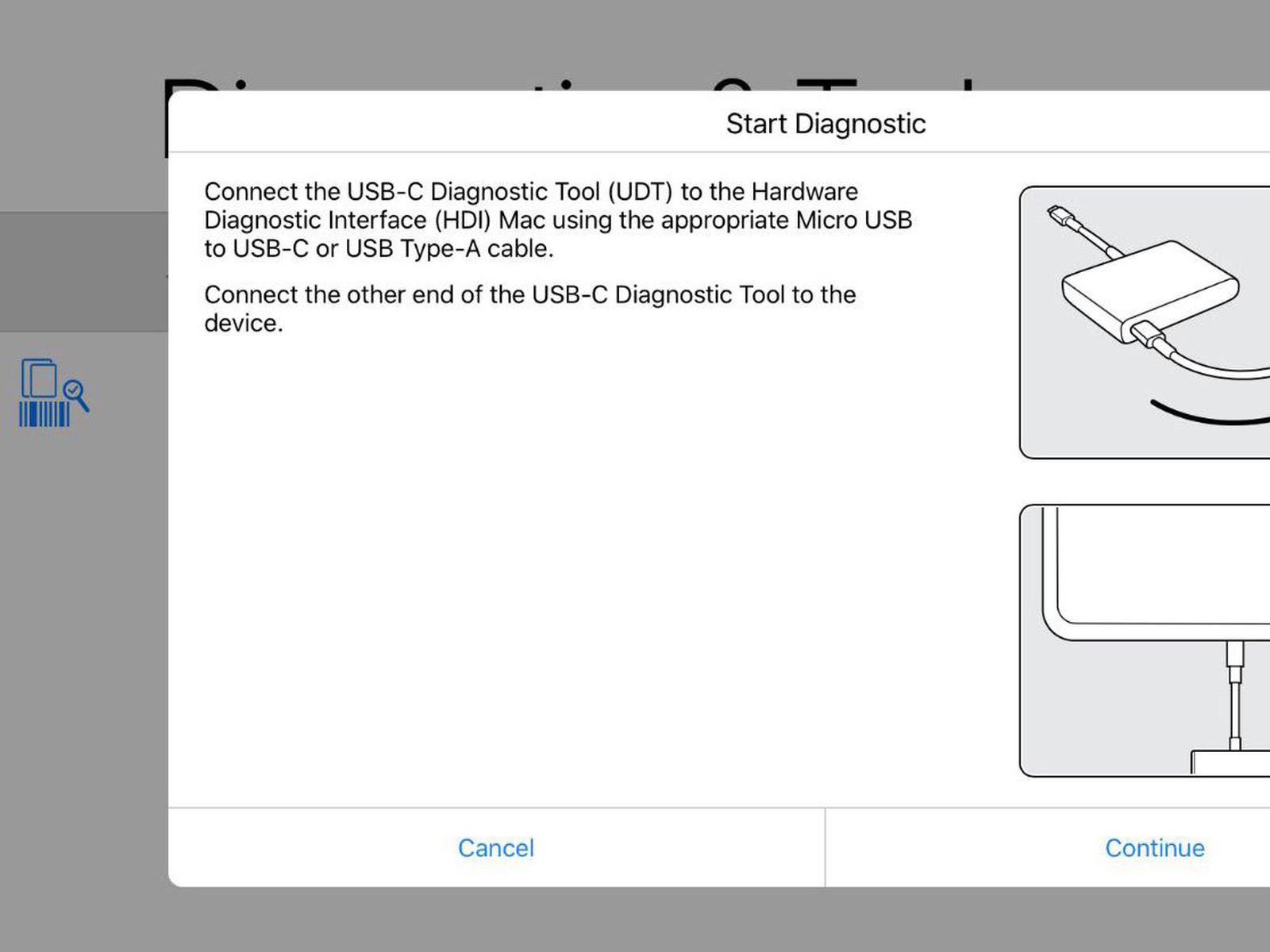 usb to serial mac