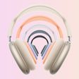 airpods max 2024 colors