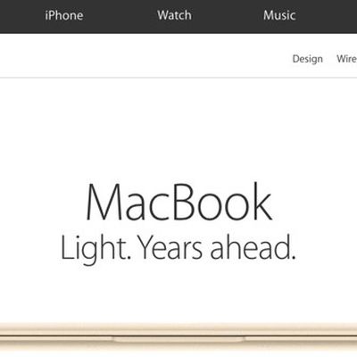 applewebsitenewdesign