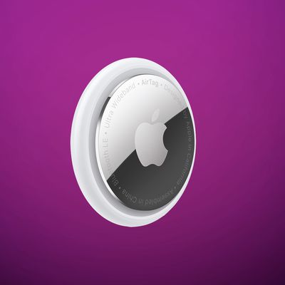 airtag cyber