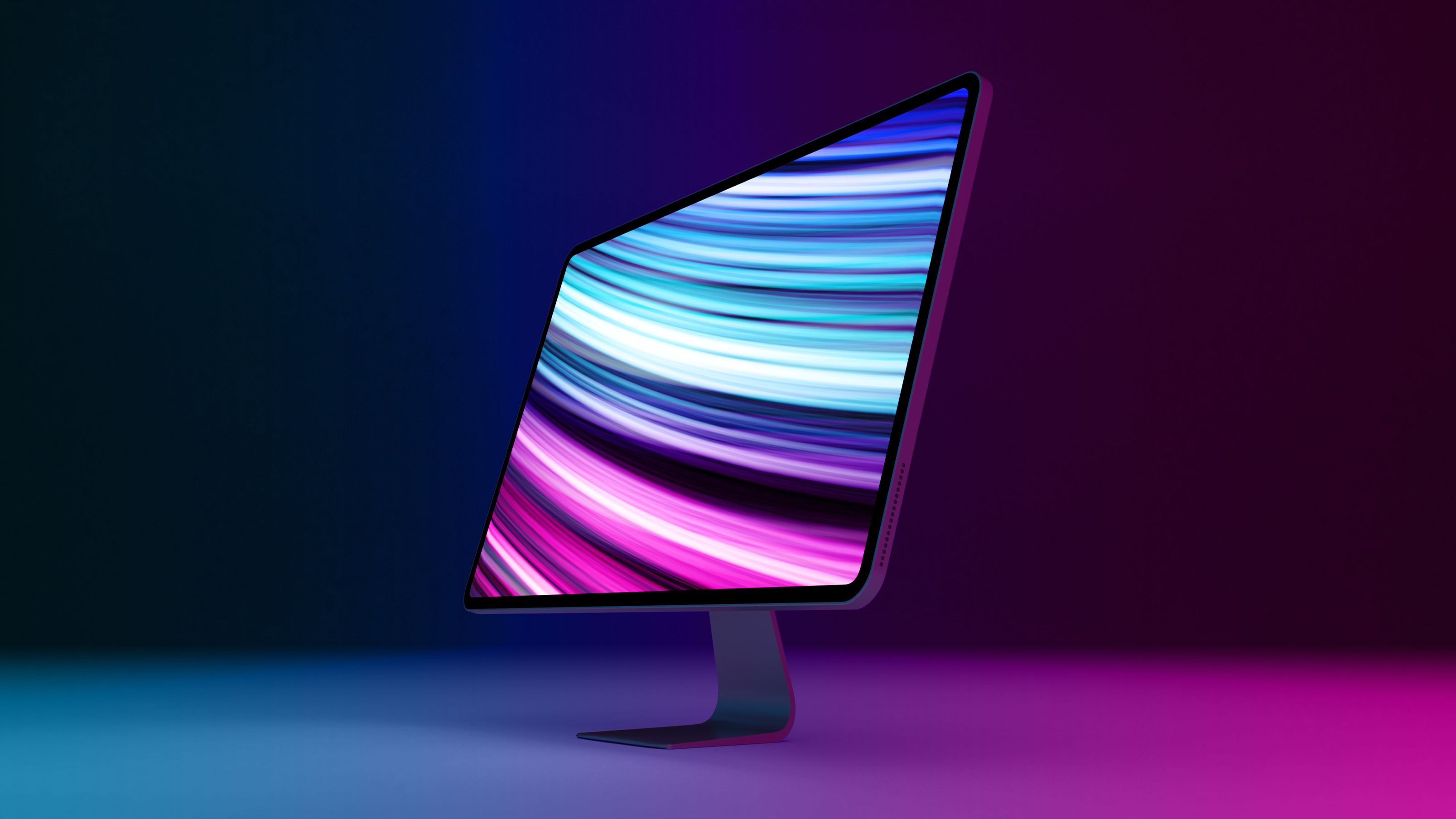 Apple's New Standalone Monitor Could Be Around Half the Price of the Pro Display XDR