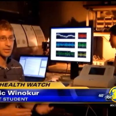 winokur lab