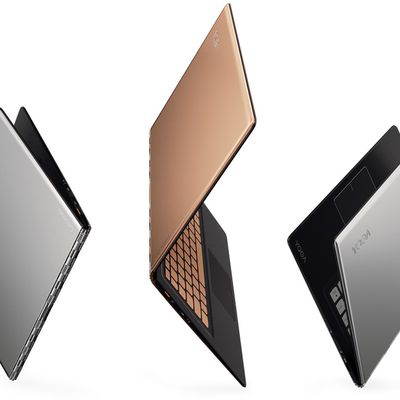 Lenovo Yoga 900S