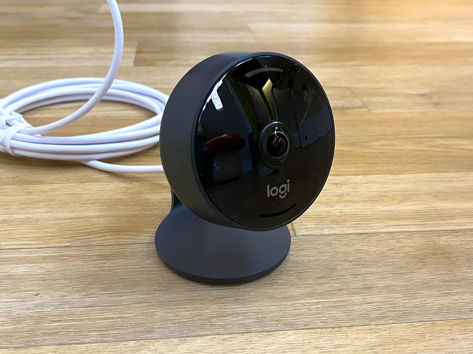 Logitech View Review: Logitech's Circle View Offers Privacy-Focused HomeKit ...